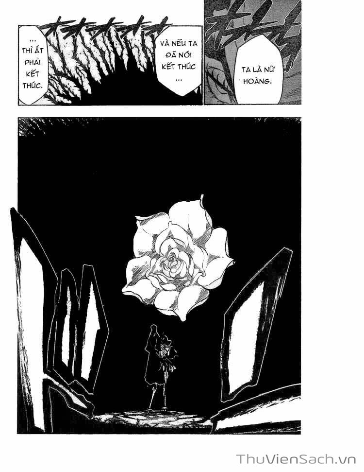 Truyện Tranh Bleach - Sứ Mạng Thần Chết trang 6