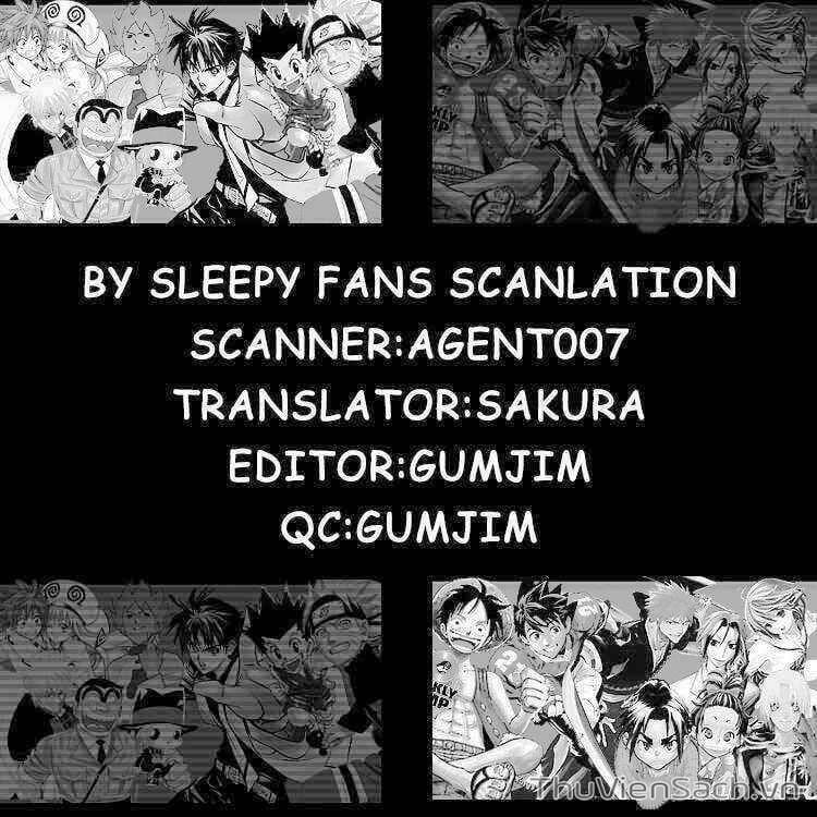 Truyện Tranh Bleach - Sứ Mạng Thần Chết trang 6