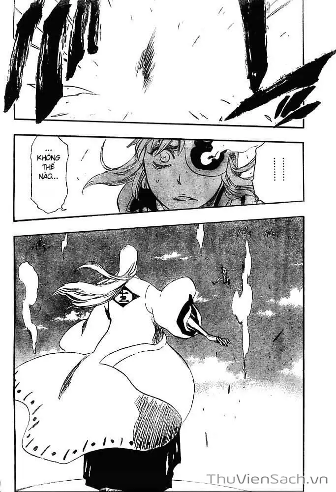 Truyện Tranh Bleach - Sứ Mạng Thần Chết trang 6
