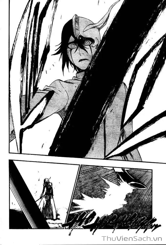 Truyện Tranh Bleach - Sứ Mạng Thần Chết trang 6