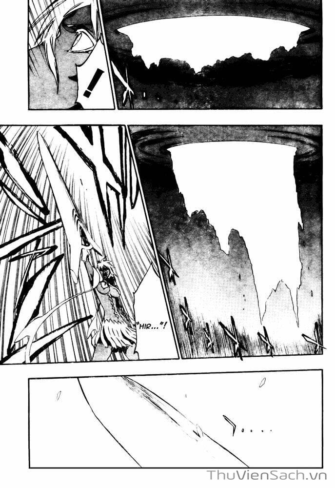 Truyện Tranh Bleach - Sứ Mạng Thần Chết trang 6
