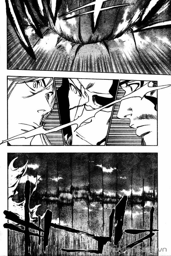 Truyện Tranh Bleach - Sứ Mạng Thần Chết trang 6