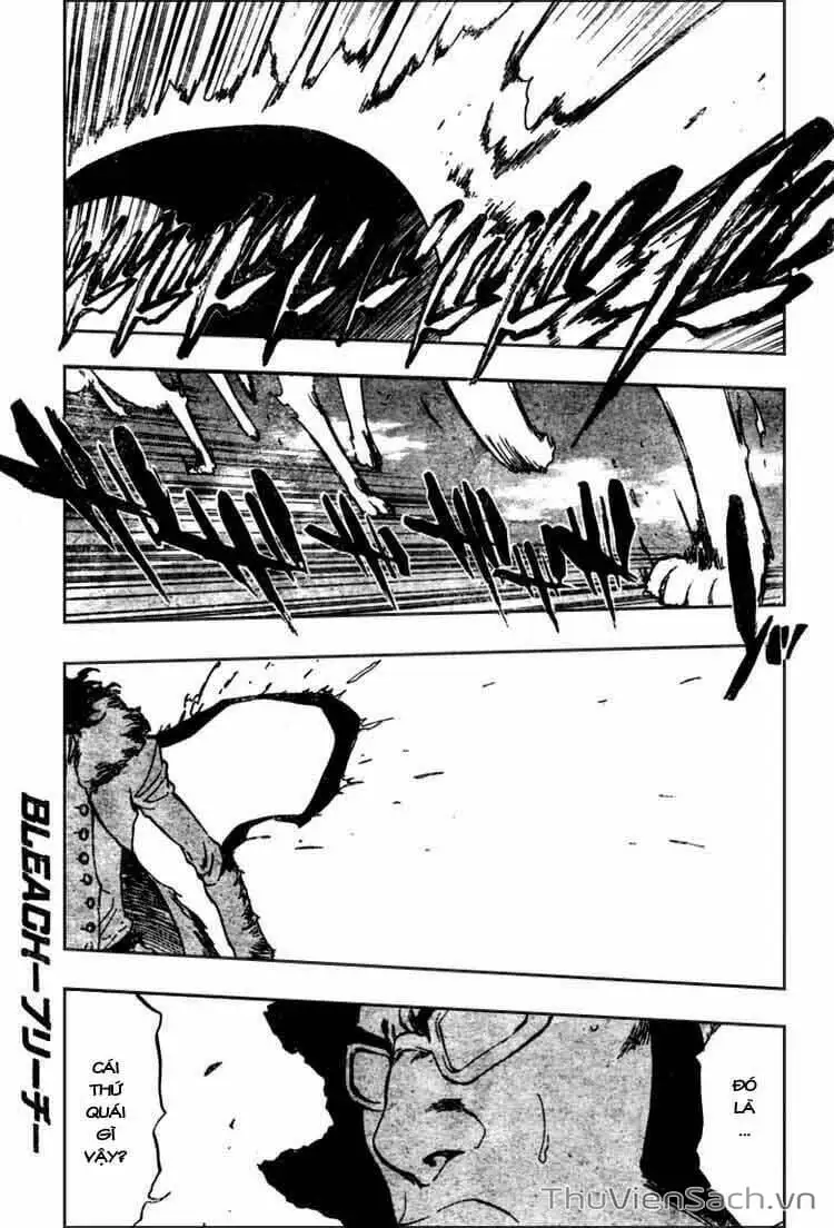 Truyện Tranh Bleach - Sứ Mạng Thần Chết trang 6
