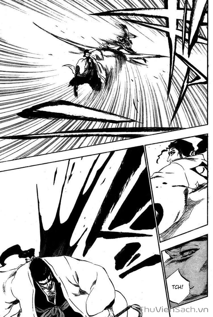 Truyện Tranh Bleach - Sứ Mạng Thần Chết trang 6