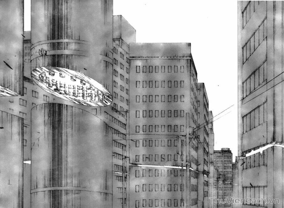 Truyện Tranh Bleach - Sứ Mạng Thần Chết trang 6