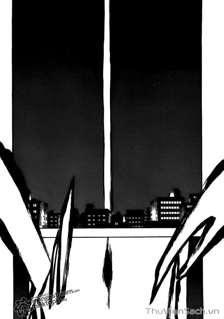 Truyện Tranh Bleach - Sứ Mạng Thần Chết trang 6