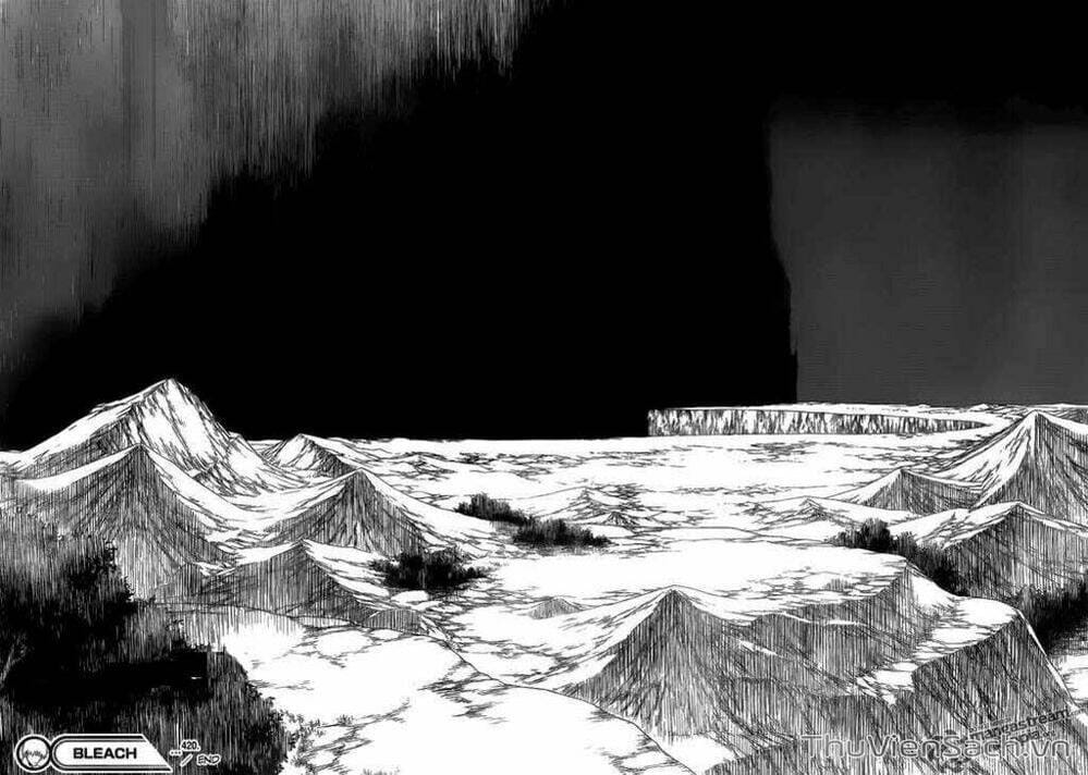 Truyện Tranh Bleach - Sứ Mạng Thần Chết trang 6