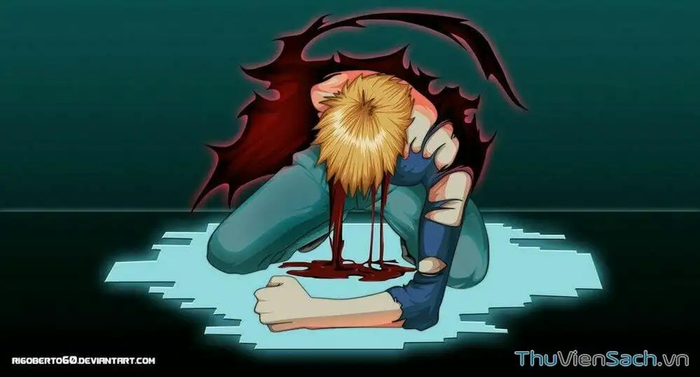 Truyện Tranh Bleach - Sứ Mạng Thần Chết trang 6