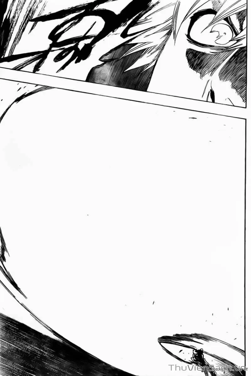 Truyện Tranh Bleach - Sứ Mạng Thần Chết trang 6