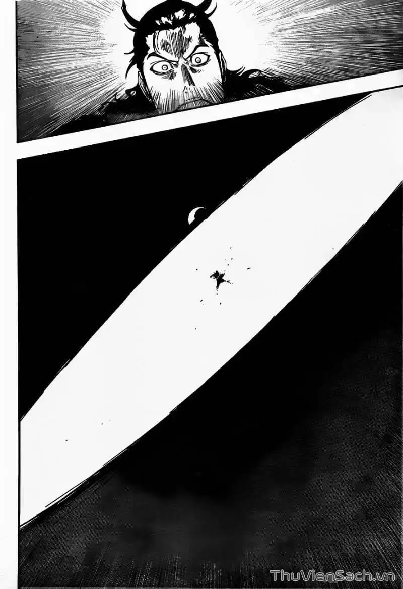 Truyện Tranh Bleach - Sứ Mạng Thần Chết trang 6