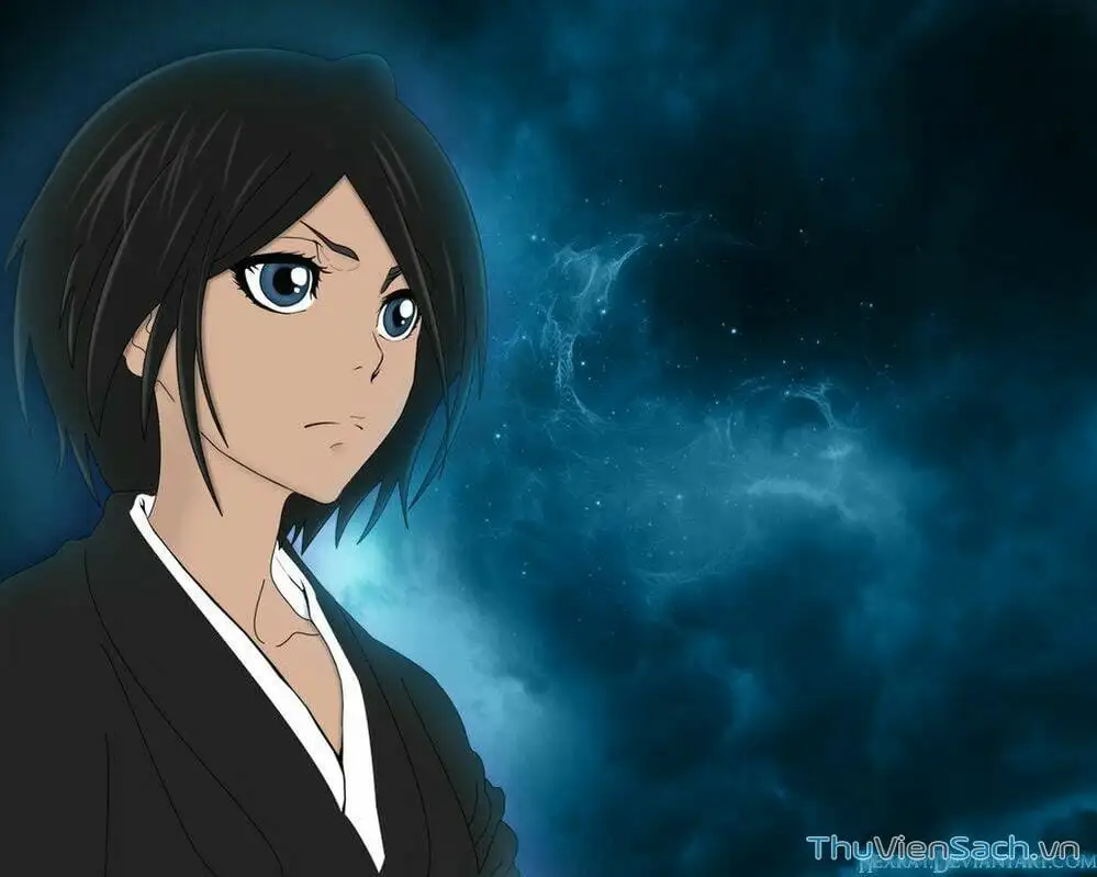 Truyện Tranh Bleach - Sứ Mạng Thần Chết trang 6