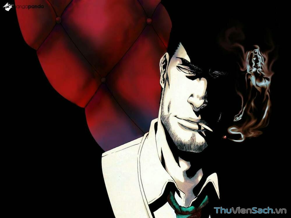 Truyện Tranh Bleach - Sứ Mạng Thần Chết trang 6