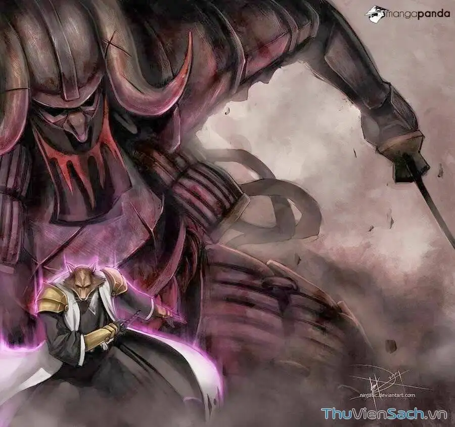 Truyện Tranh Bleach - Sứ Mạng Thần Chết trang 6