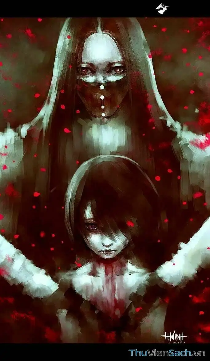 Truyện Tranh Bleach - Sứ Mạng Thần Chết trang 6