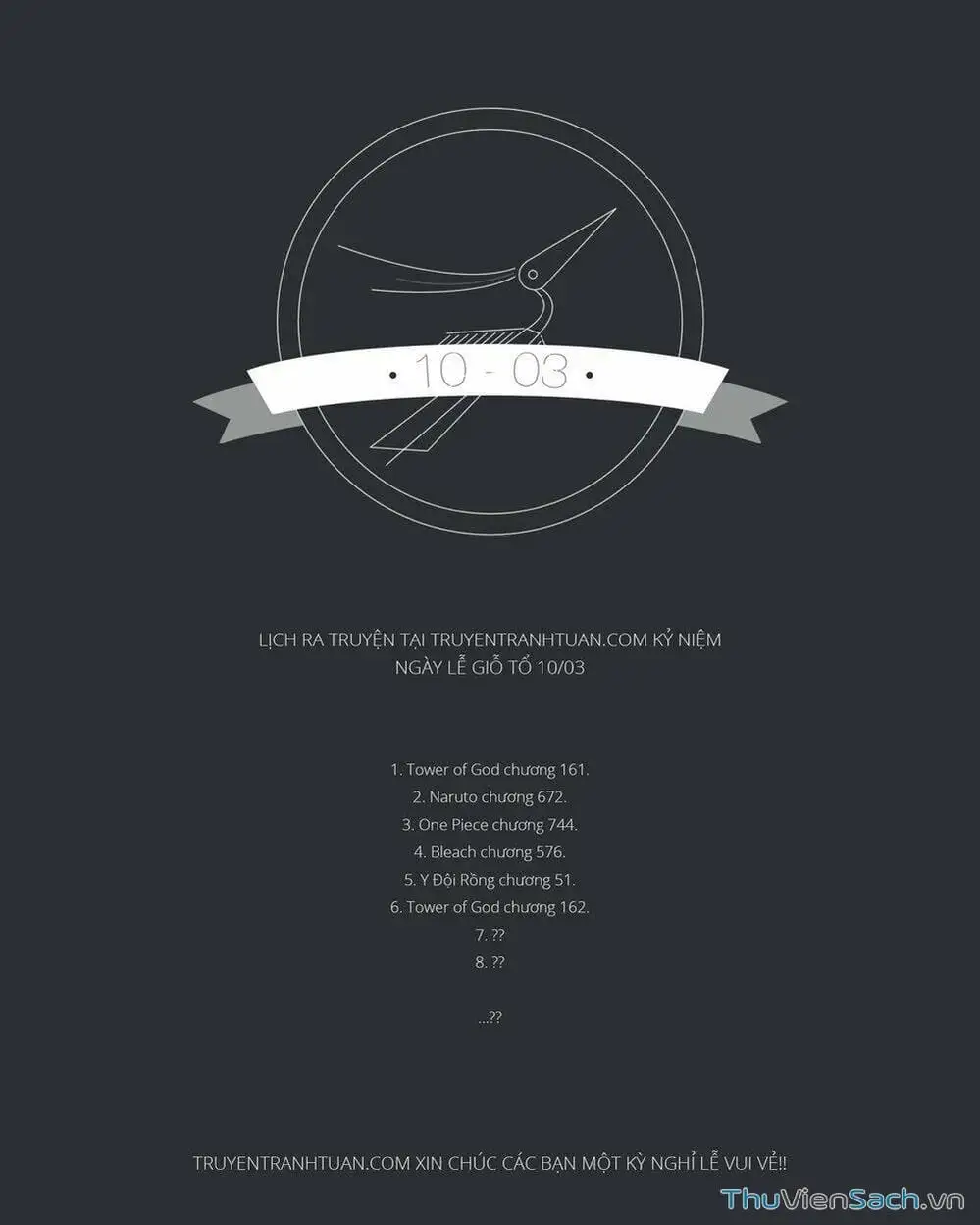 Truyện Tranh Bleach - Sứ Mạng Thần Chết trang 6