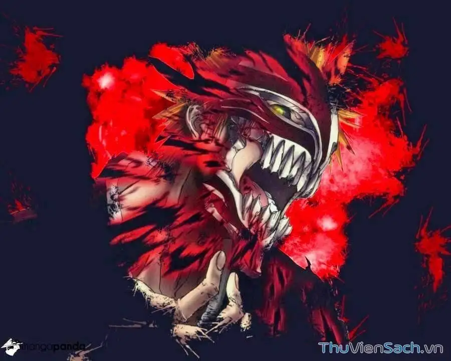 Truyện Tranh Bleach - Sứ Mạng Thần Chết trang 6