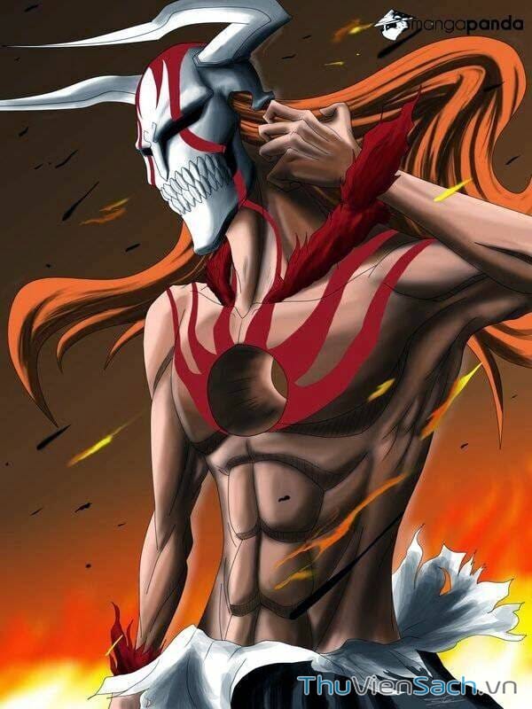 Truyện Tranh Bleach - Sứ Mạng Thần Chết trang 6