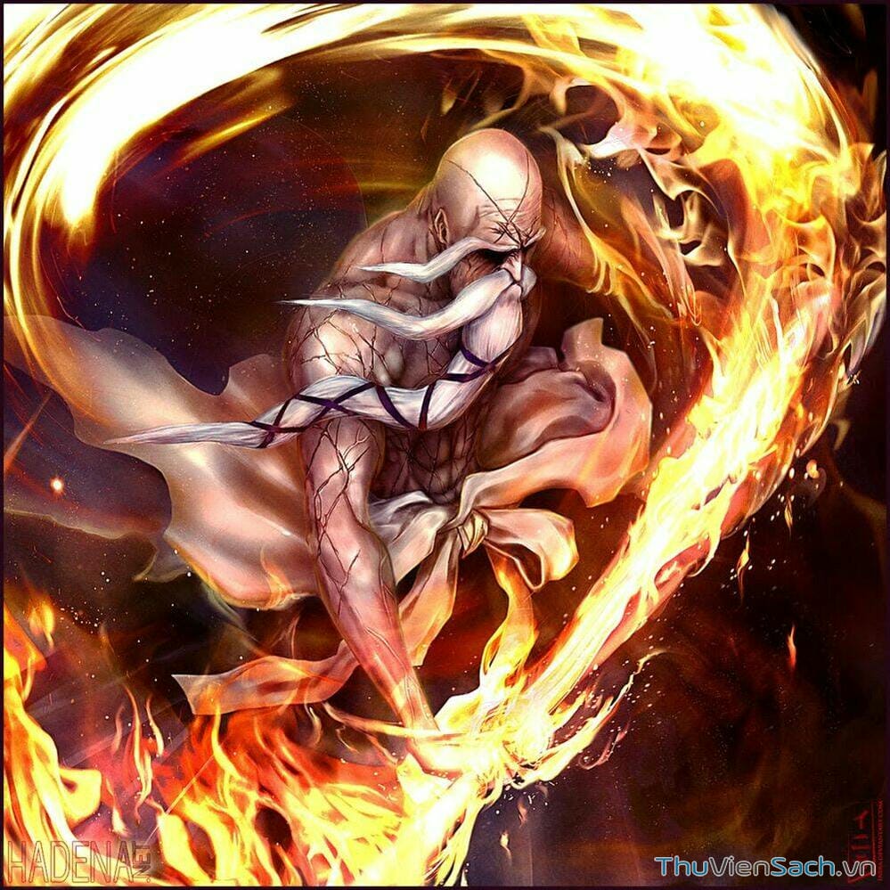 Truyện Tranh Bleach - Sứ Mạng Thần Chết trang 6