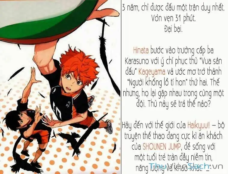 Truyện Tranh Bleach - Sứ Mạng Thần Chết trang 6