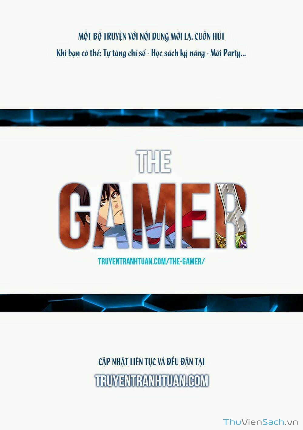 Truyện Tranh Bleach - Sứ Mạng Thần Chết trang 6