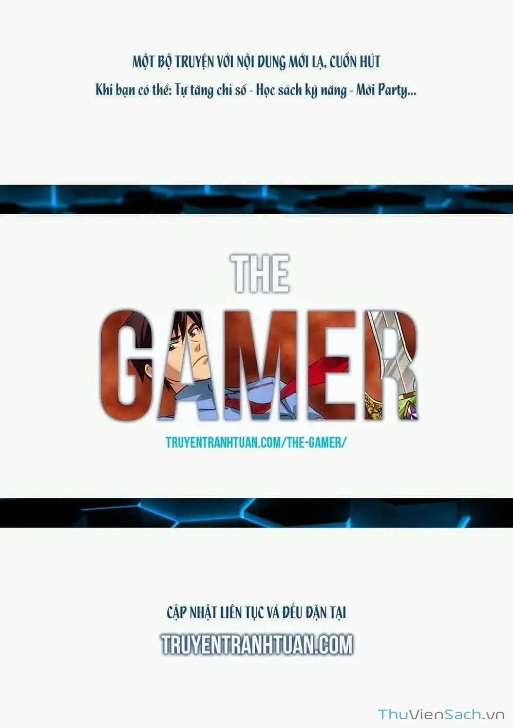 Truyện Tranh Bleach - Sứ Mạng Thần Chết trang 6