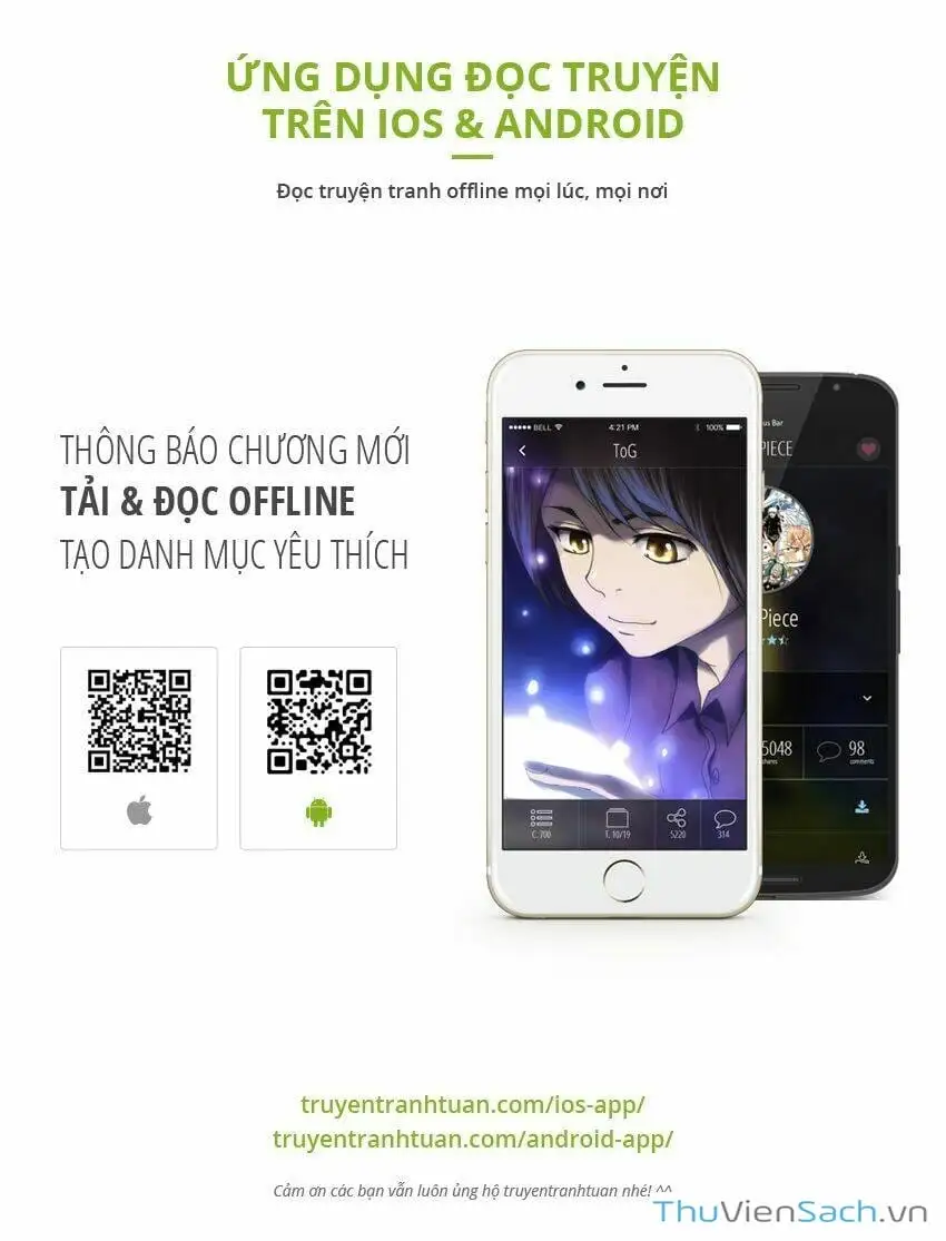 Truyện Tranh Bleach - Sứ Mạng Thần Chết trang 6