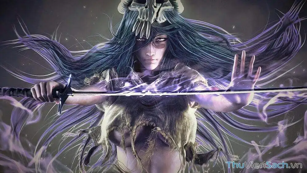 Truyện Tranh Bleach - Sứ Mạng Thần Chết trang 6