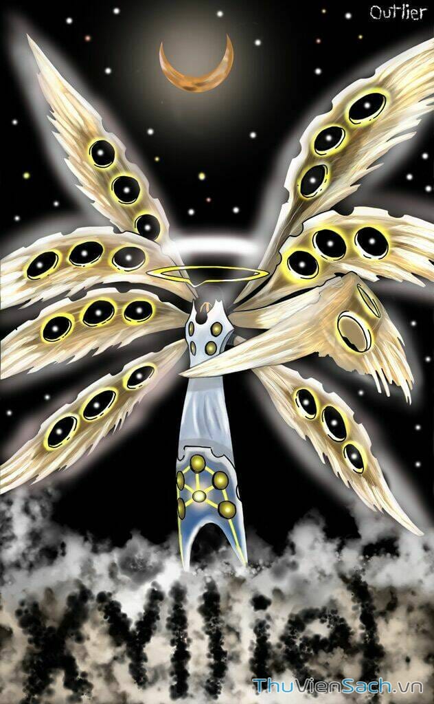 Truyện Tranh Bleach - Sứ Mạng Thần Chết trang 6