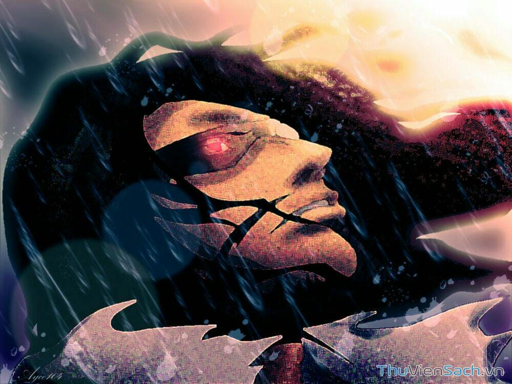 Truyện Tranh Bleach - Sứ Mạng Thần Chết trang 6