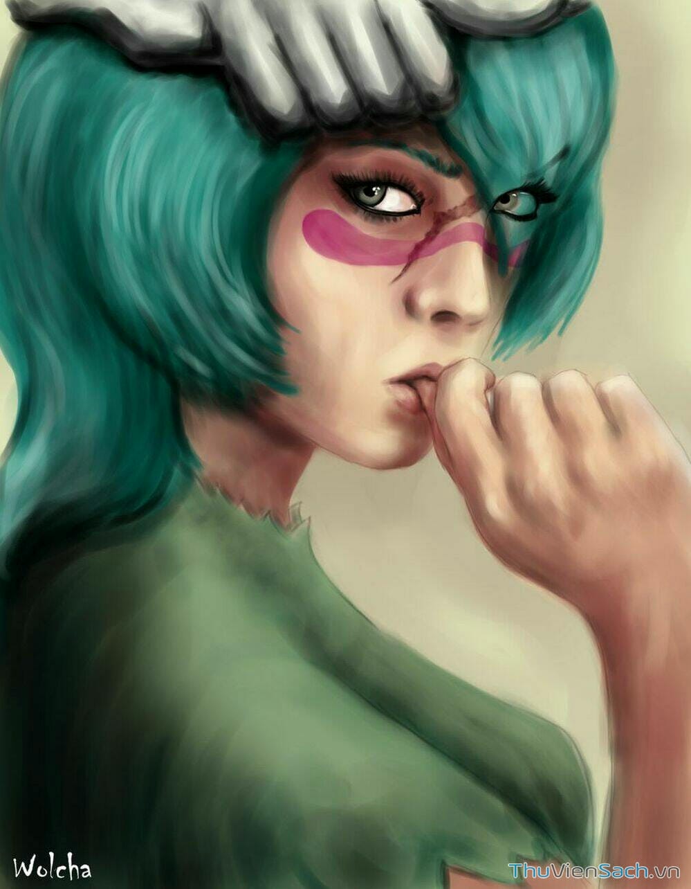 Truyện Tranh Bleach - Sứ Mạng Thần Chết trang 6