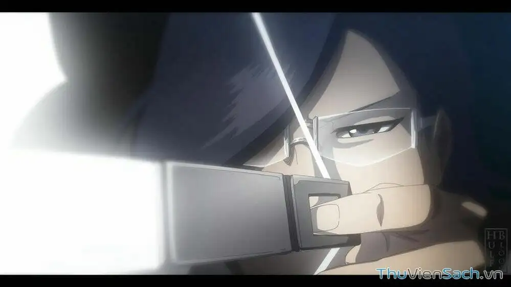 Truyện Tranh Bleach - Sứ Mạng Thần Chết trang 6