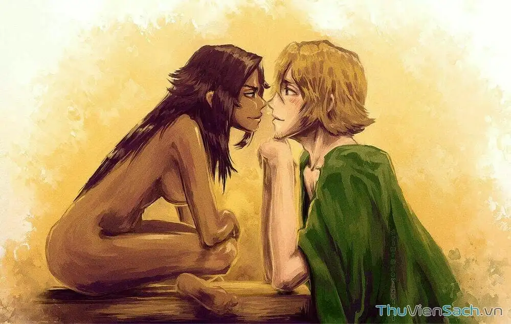 Truyện Tranh Bleach - Sứ Mạng Thần Chết trang 6