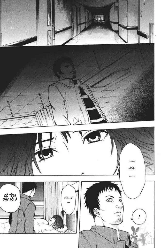 Truyện Tranh Ngày Thứ Hai Đẫm Máu - Bloody Monday trang 3