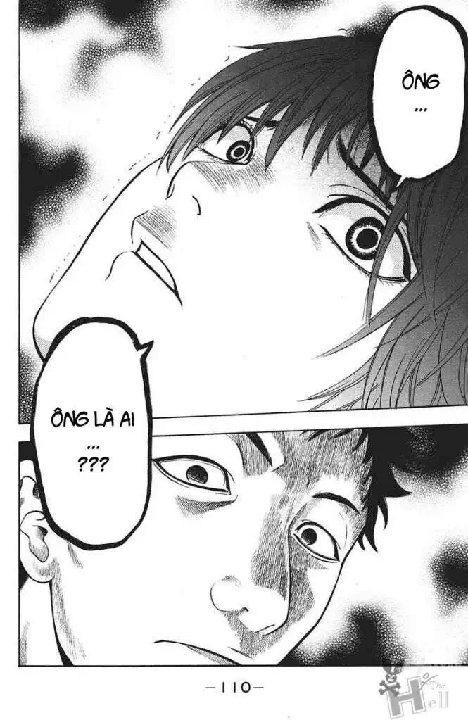 Truyện Tranh Ngày Thứ Hai Đẫm Máu - Bloody Monday trang 3