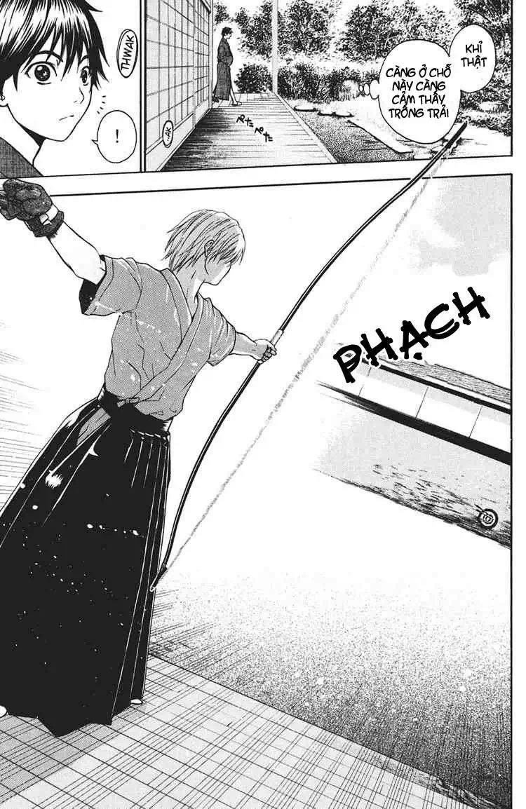 Truyện Tranh Ngày Thứ Hai Đẫm Máu - Bloody Monday trang 3