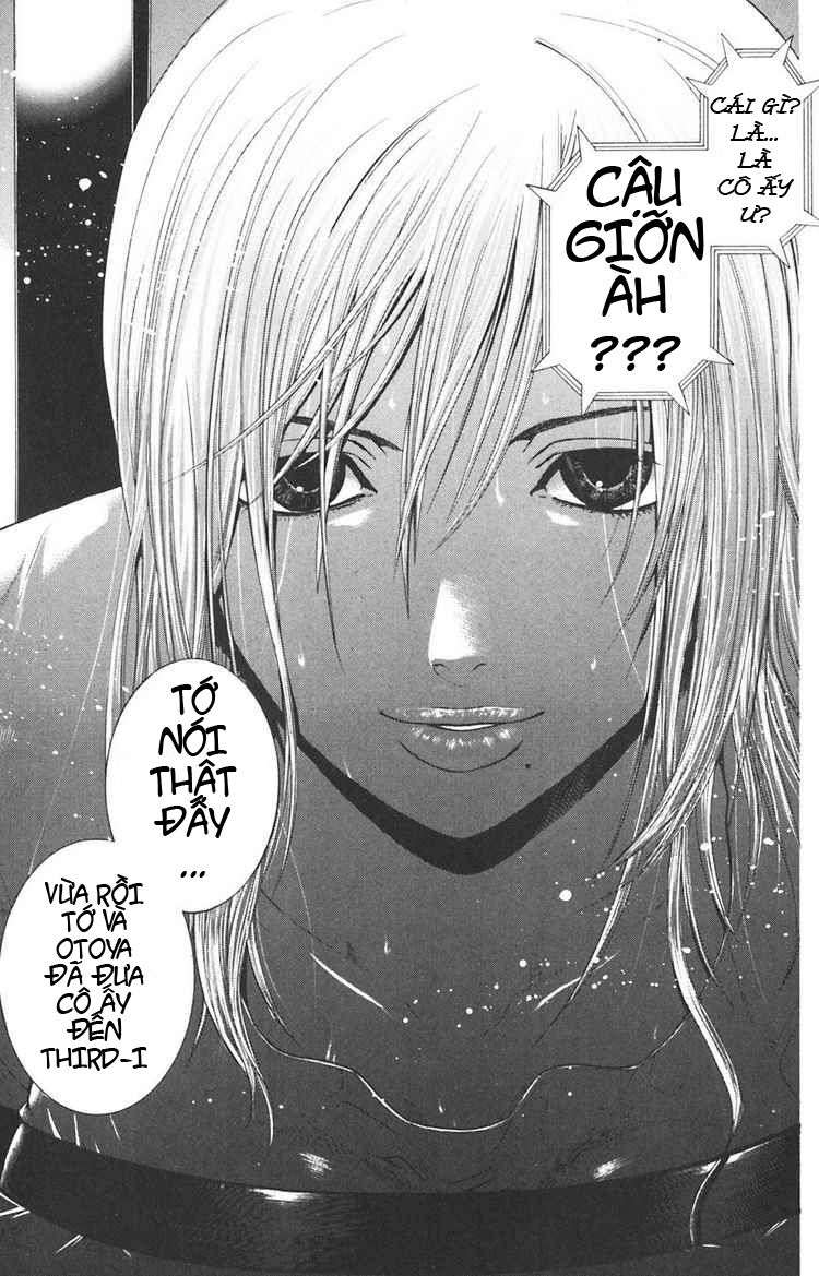 Truyện Tranh Ngày Thứ Hai Đẫm Máu - Bloody Monday trang 3