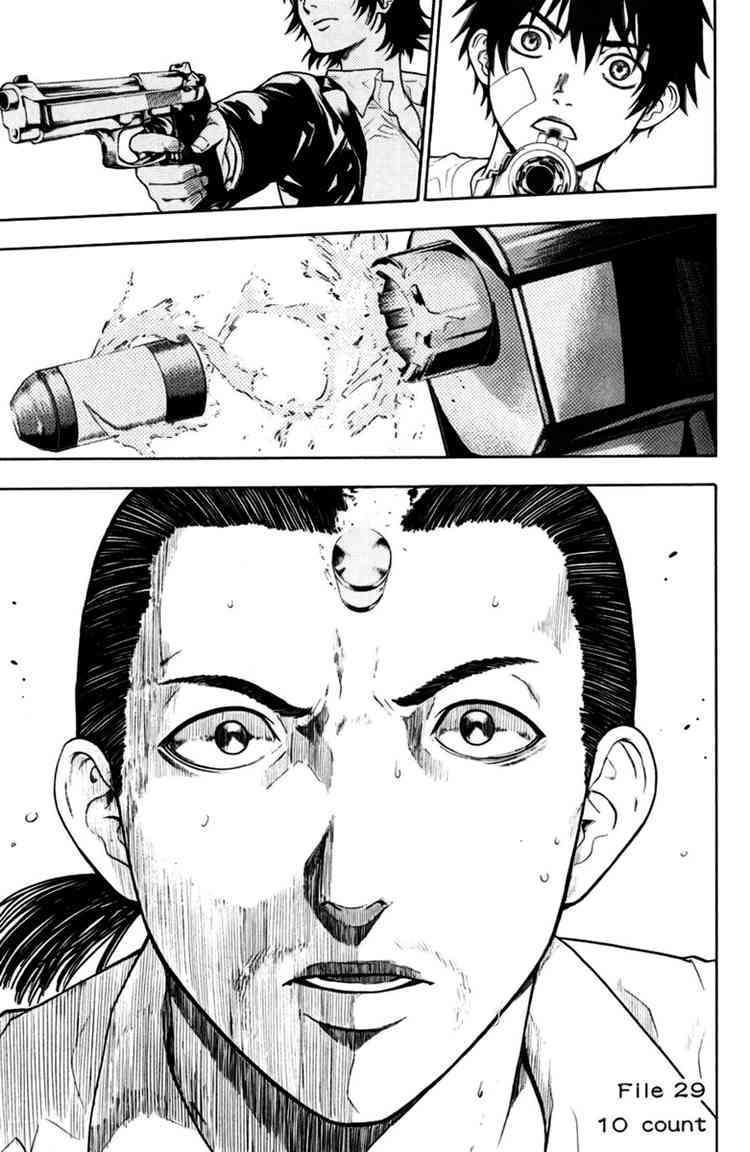 Truyện Tranh Ngày Thứ Hai Đẫm Máu - Bloody Monday trang 3