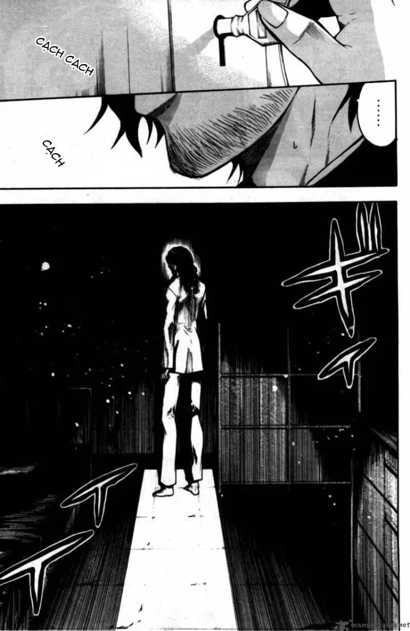 Truyện Tranh Ngày Thứ Hai Đẫm Máu - Bloody Monday trang 3