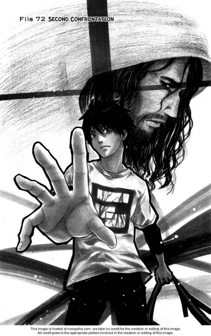 Truyện Tranh Ngày Thứ Hai Đẫm Máu - Bloody Monday trang 3