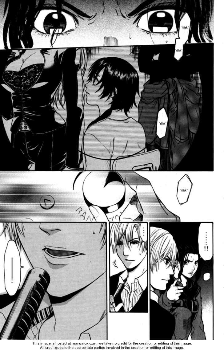 Truyện Tranh Ngày Thứ Hai Đẫm Máu - Bloody Monday trang 3