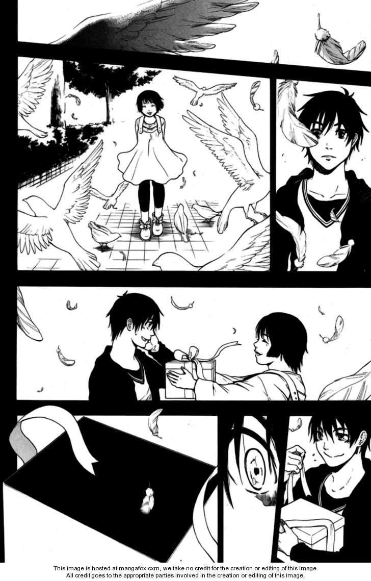 Truyện Tranh Ngày Thứ Hai Đẫm Máu - Bloody Monday trang 3