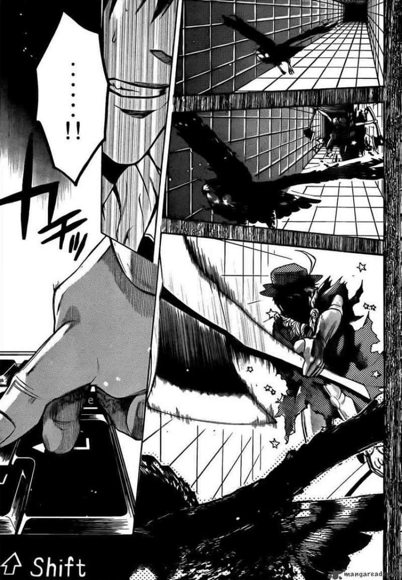 Truyện Tranh Ngày Thứ Hai Đẫm Máu - Bloody Monday trang 3