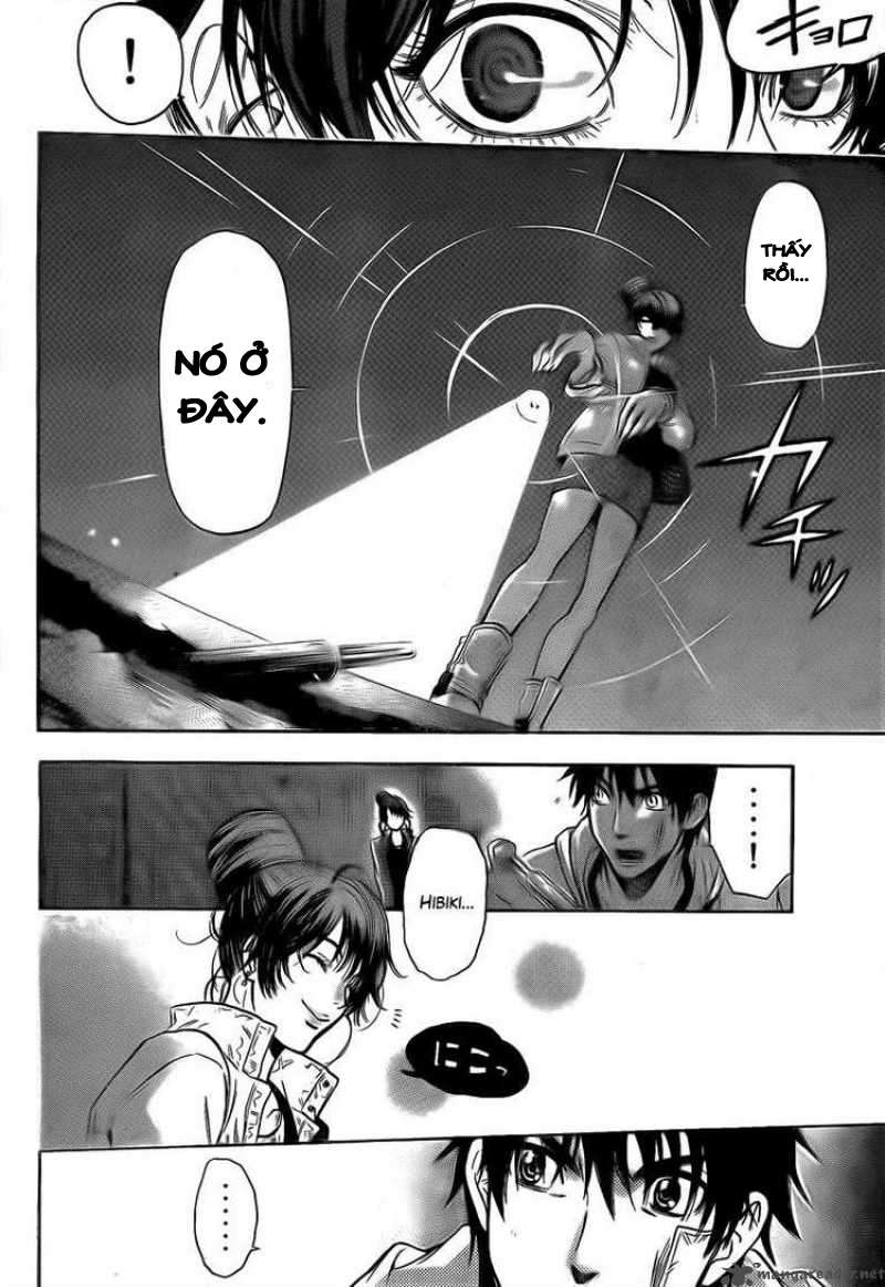 Truyện Tranh Ngày Thứ Hai Đẫm Máu - Bloody Monday trang 3