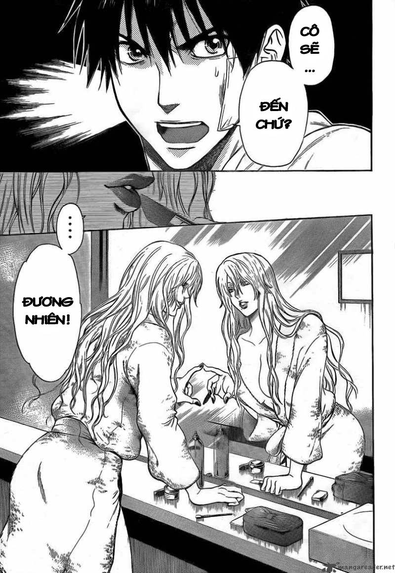 Truyện Tranh Ngày Thứ Hai Đẫm Máu - Bloody Monday trang 3