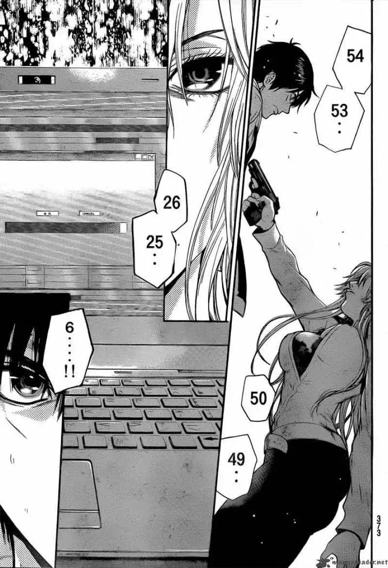 Truyện Tranh Ngày Thứ Hai Đẫm Máu - Bloody Monday trang 3