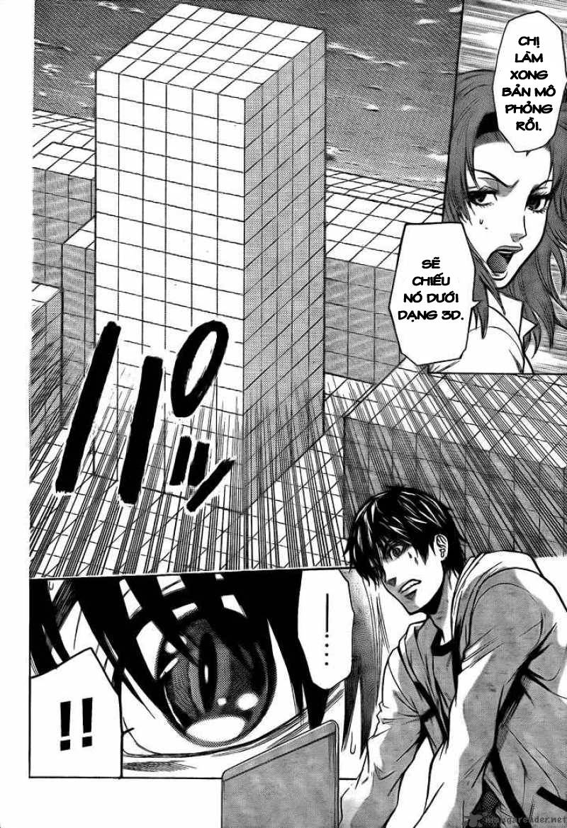 Truyện Tranh Ngày Thứ Hai Đẫm Máu - Bloody Monday trang 3