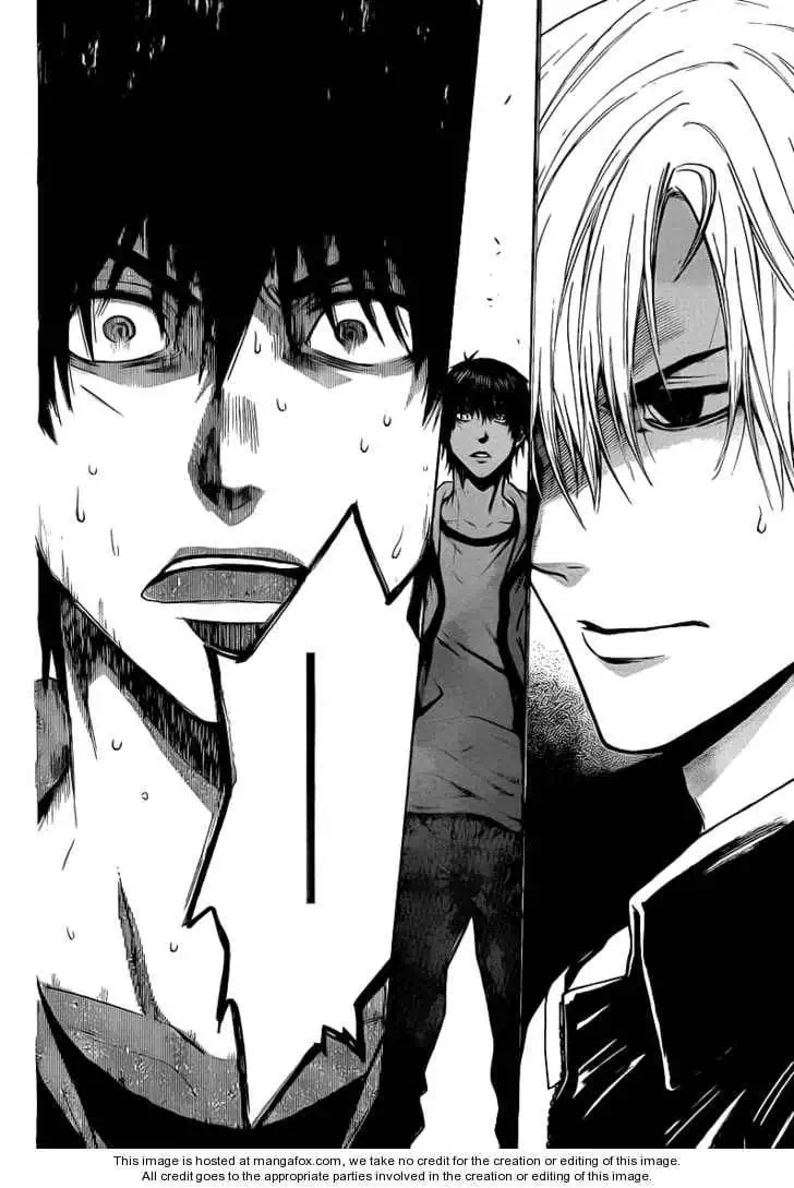 Truyện Tranh Ngày Thứ Hai Đẫm Máu - Bloody Monday trang 3