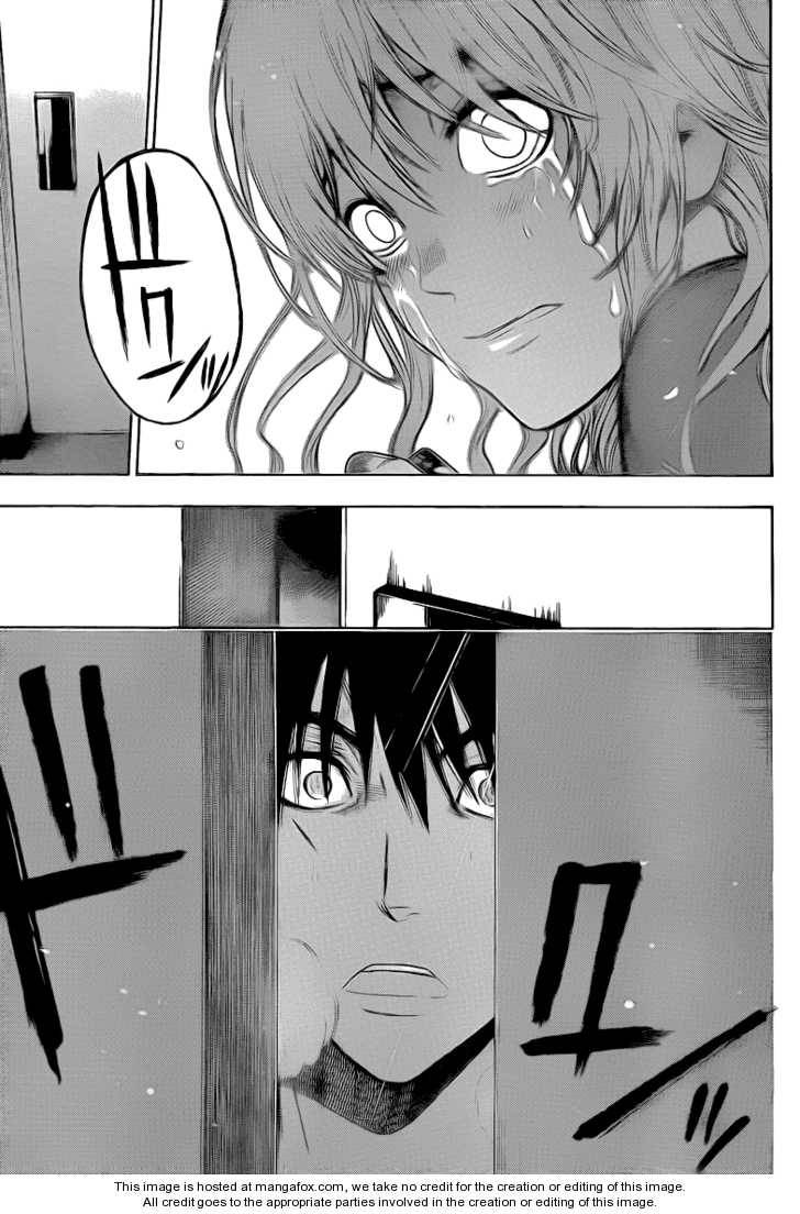 Truyện Tranh Ngày Thứ Hai Đẫm Máu - Bloody Monday trang 3