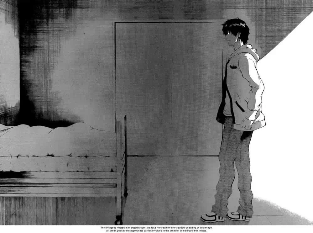 Truyện Tranh Ngày Thứ Hai Đẫm Máu - Bloody Monday trang 3