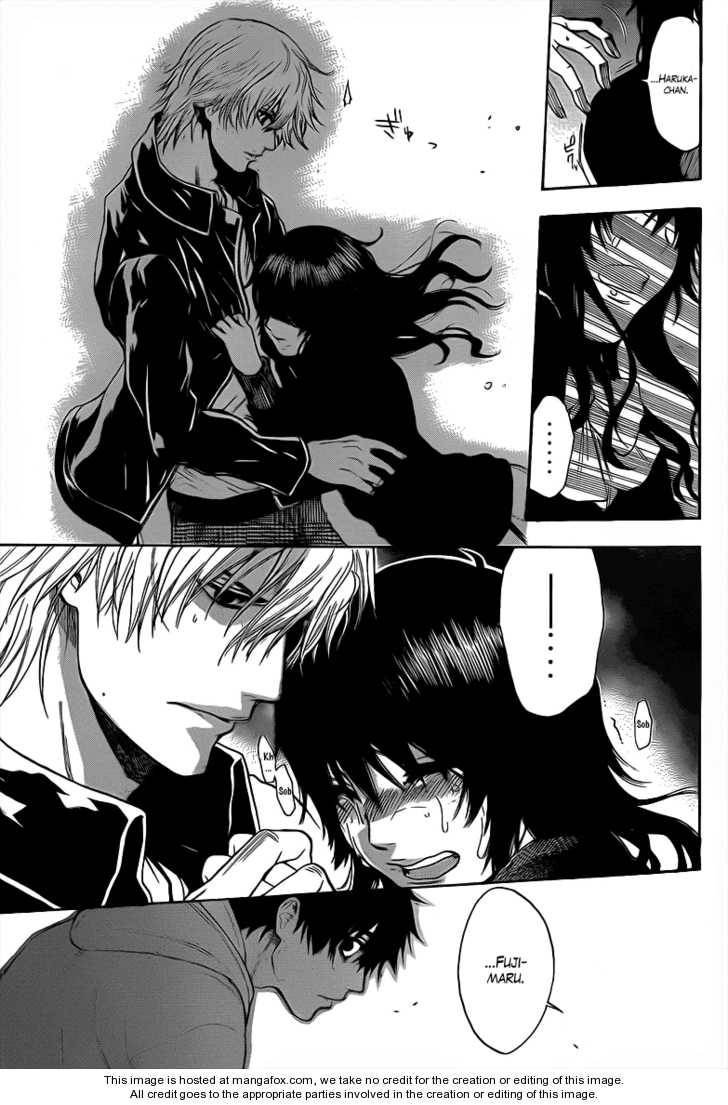 Truyện Tranh Ngày Thứ Hai Đẫm Máu - Bloody Monday trang 3